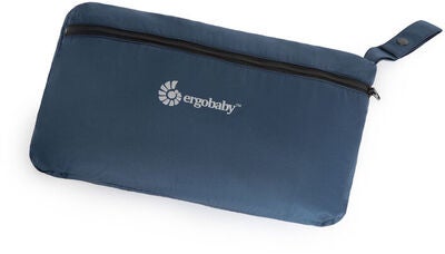 Ergobaby Away Bæresele, Midnight Blue