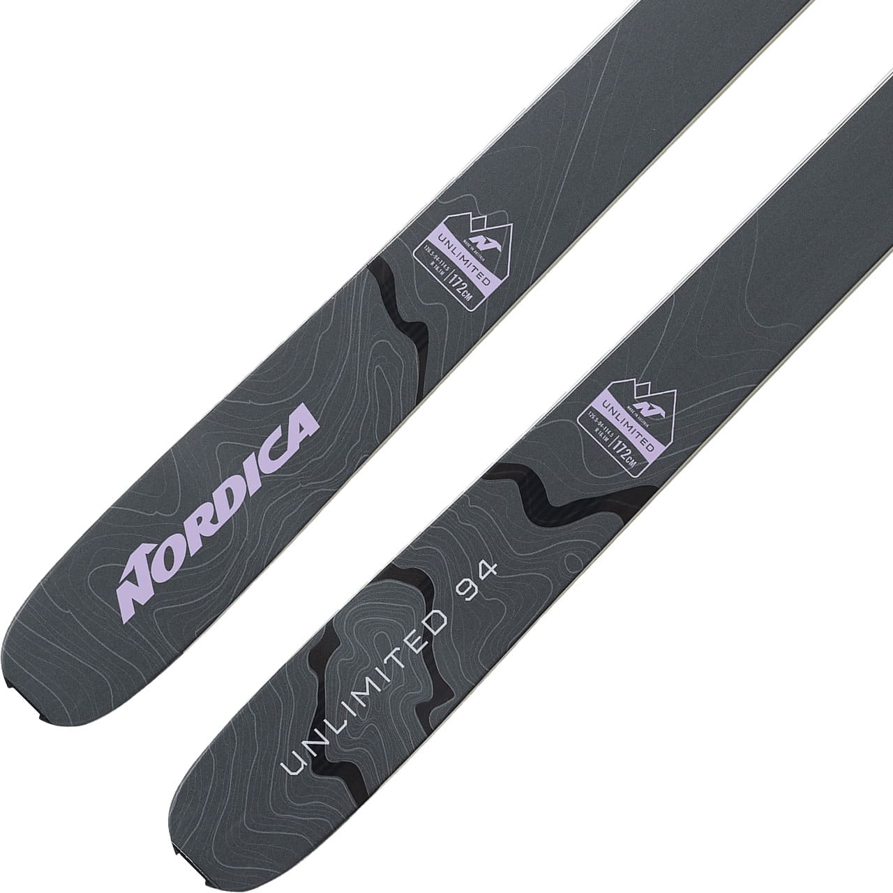 Nordica Unlimited 94 | Nordica Freeski / Tourenski | Nordica Skier | Nordica | N | MARKEN | XSPO