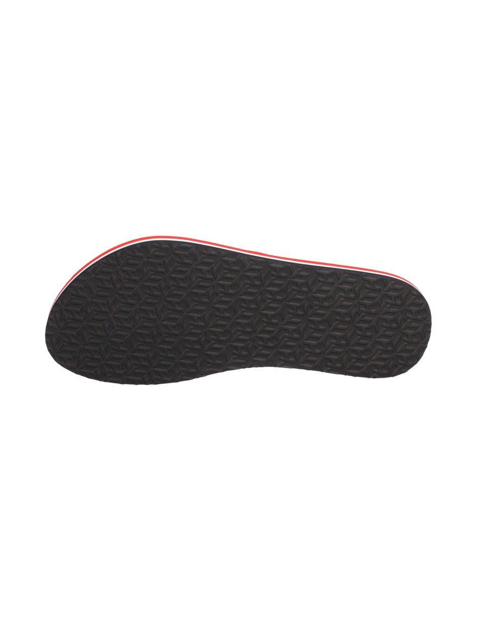 TOMMY ESSENTIAL ROPE SANDAL