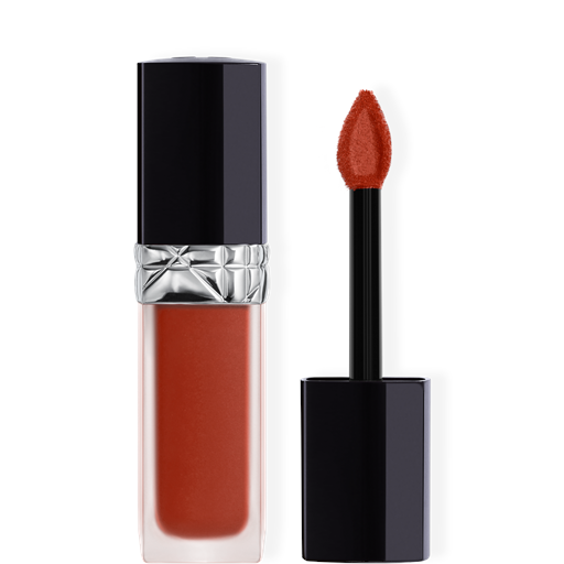 Dior Rouge Forever Liquid Lipstick, 626 Forever Strong