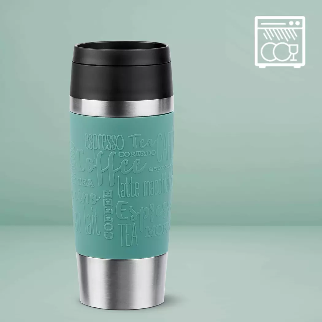 Isolierbecher Travel Mug Classic 360 ml