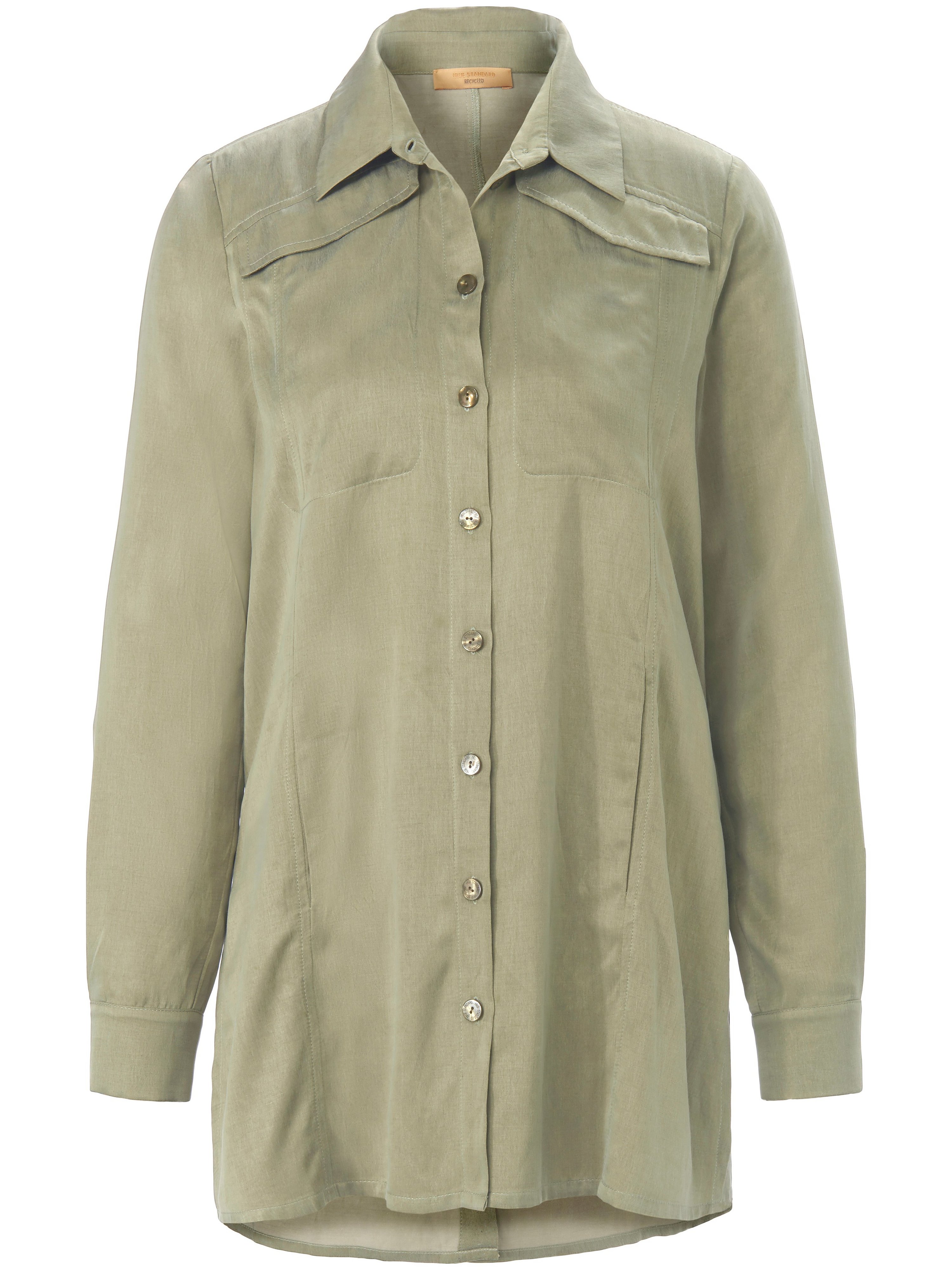 Blusenjacke