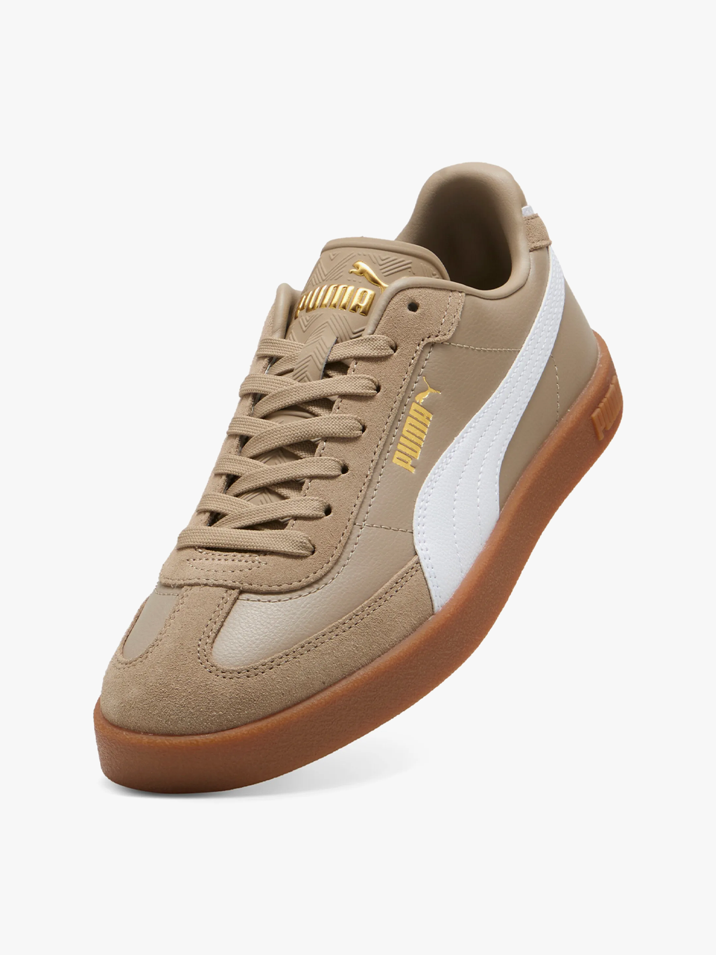 Puma Club II Era