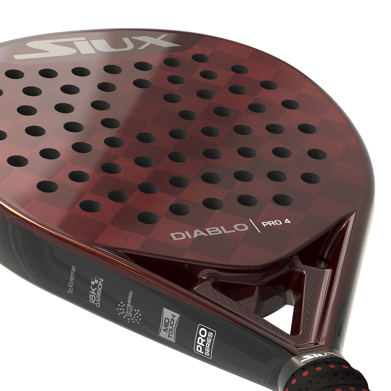 Siux Diablo Pack 1