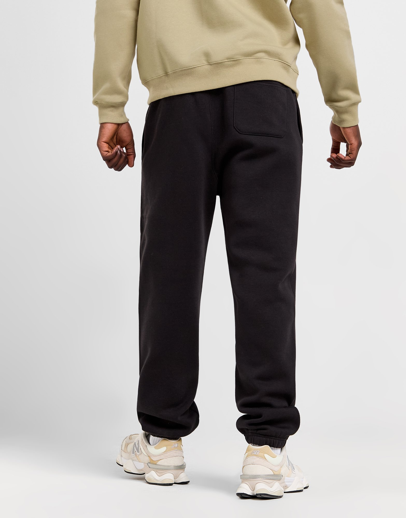 Champion Pantalon de jogging Small Logo Homme