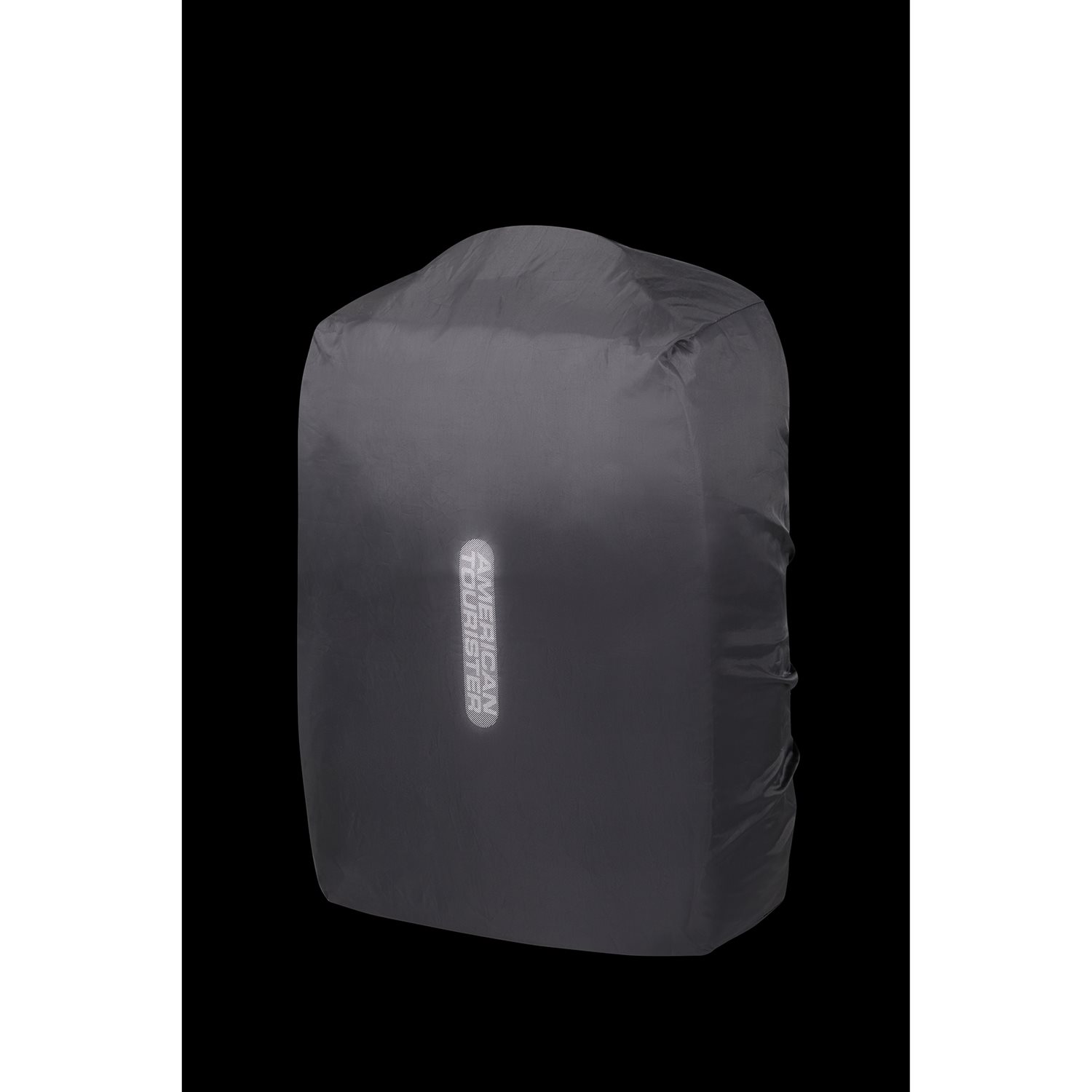 American Tourister Urban Groove UG11 Laptop Backpack 15.6'' Tech black