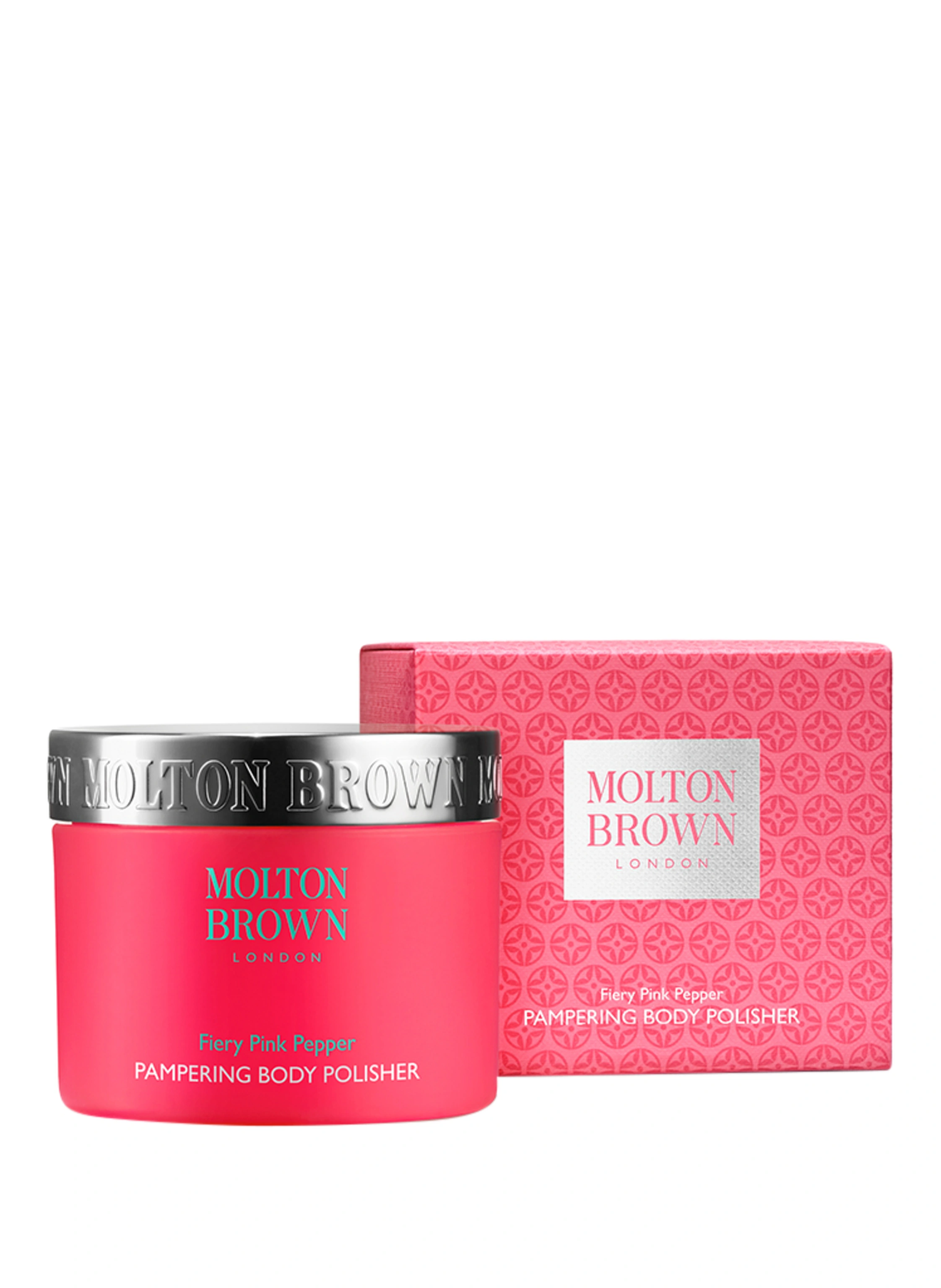 MOLTON BROWN FIERY PINK PEPPER