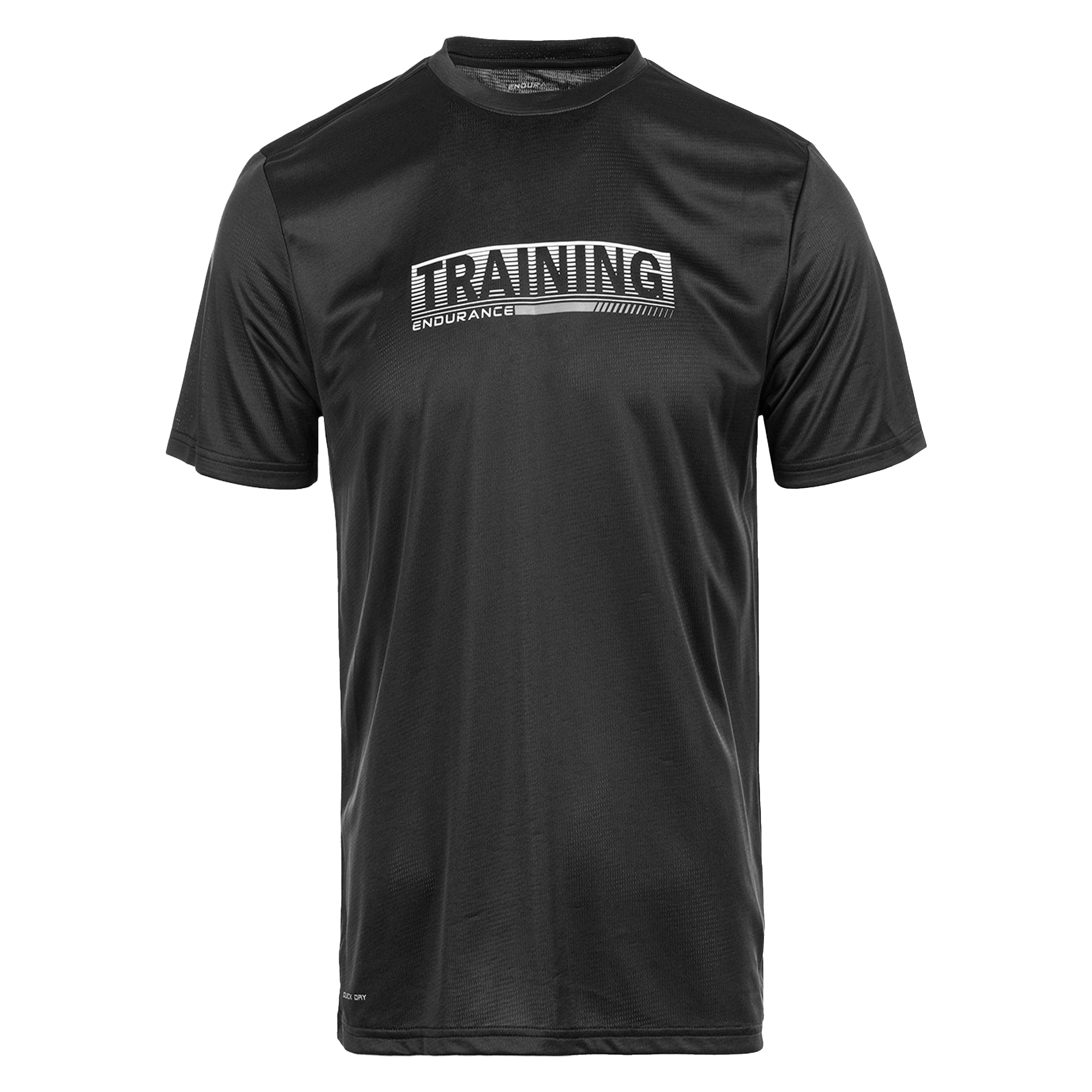 Endurance Roland M SS Performance Tee - Treningstøy