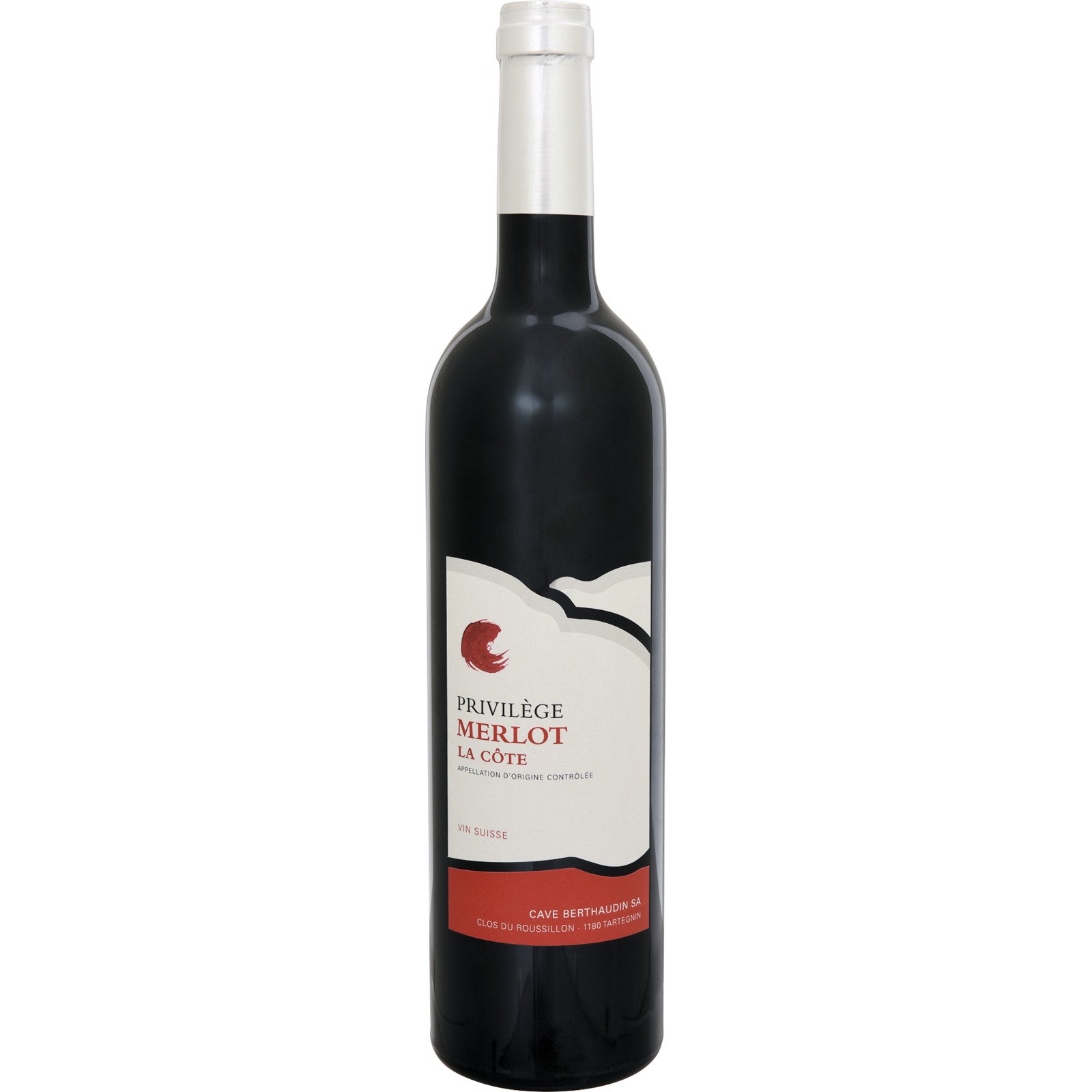 Privilége Merlot 75 cl