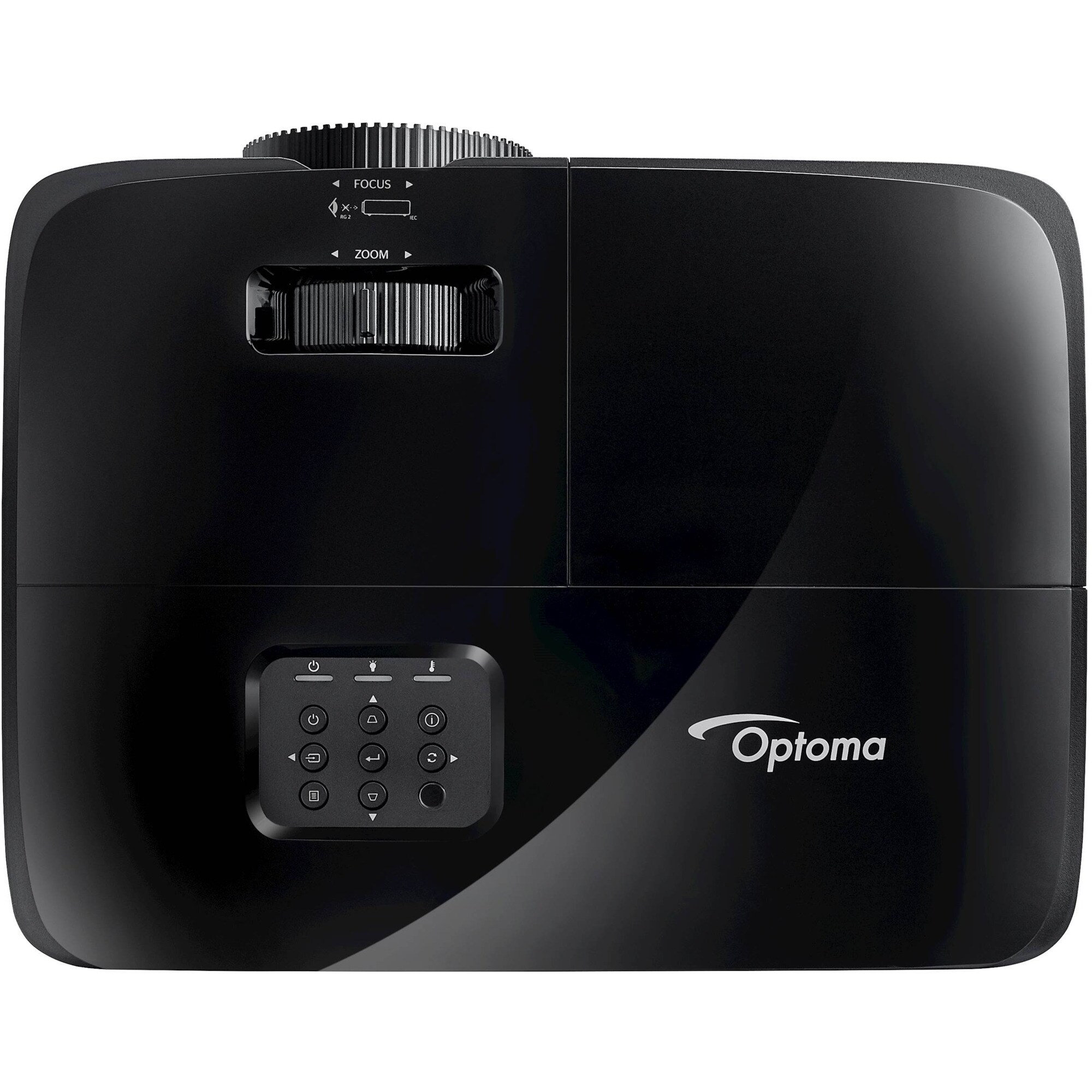 Optoma DLP-Beamer DH351