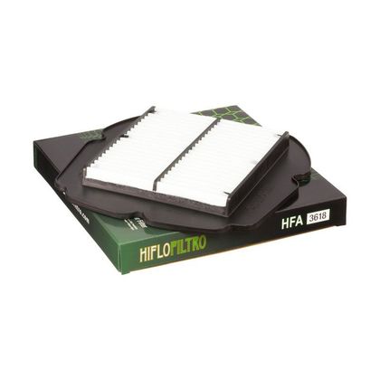 Filtre à air HifloFiltro HFA3618 type Origine