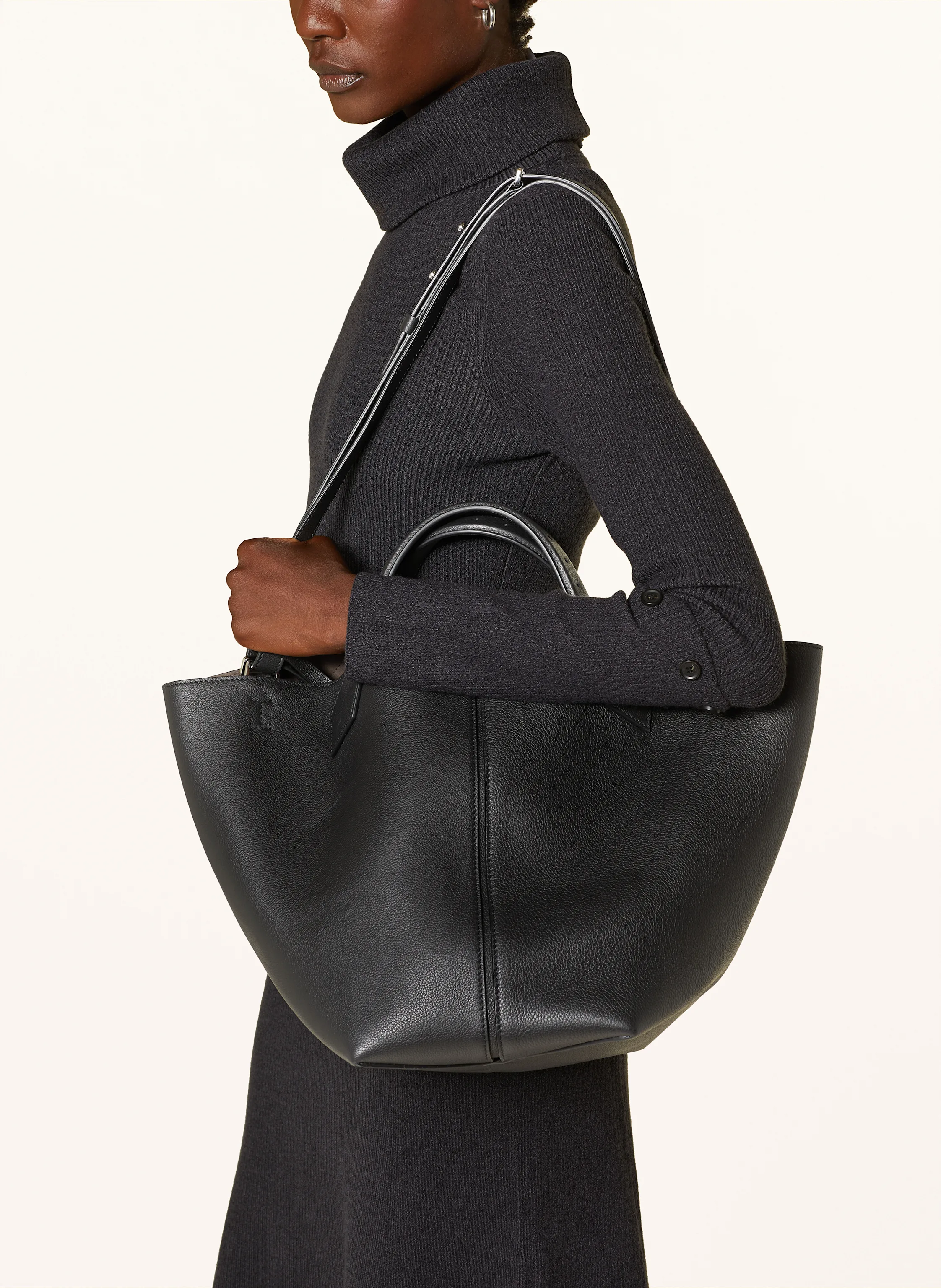 Proenza Schouler Shopper LARGE mit Pouch