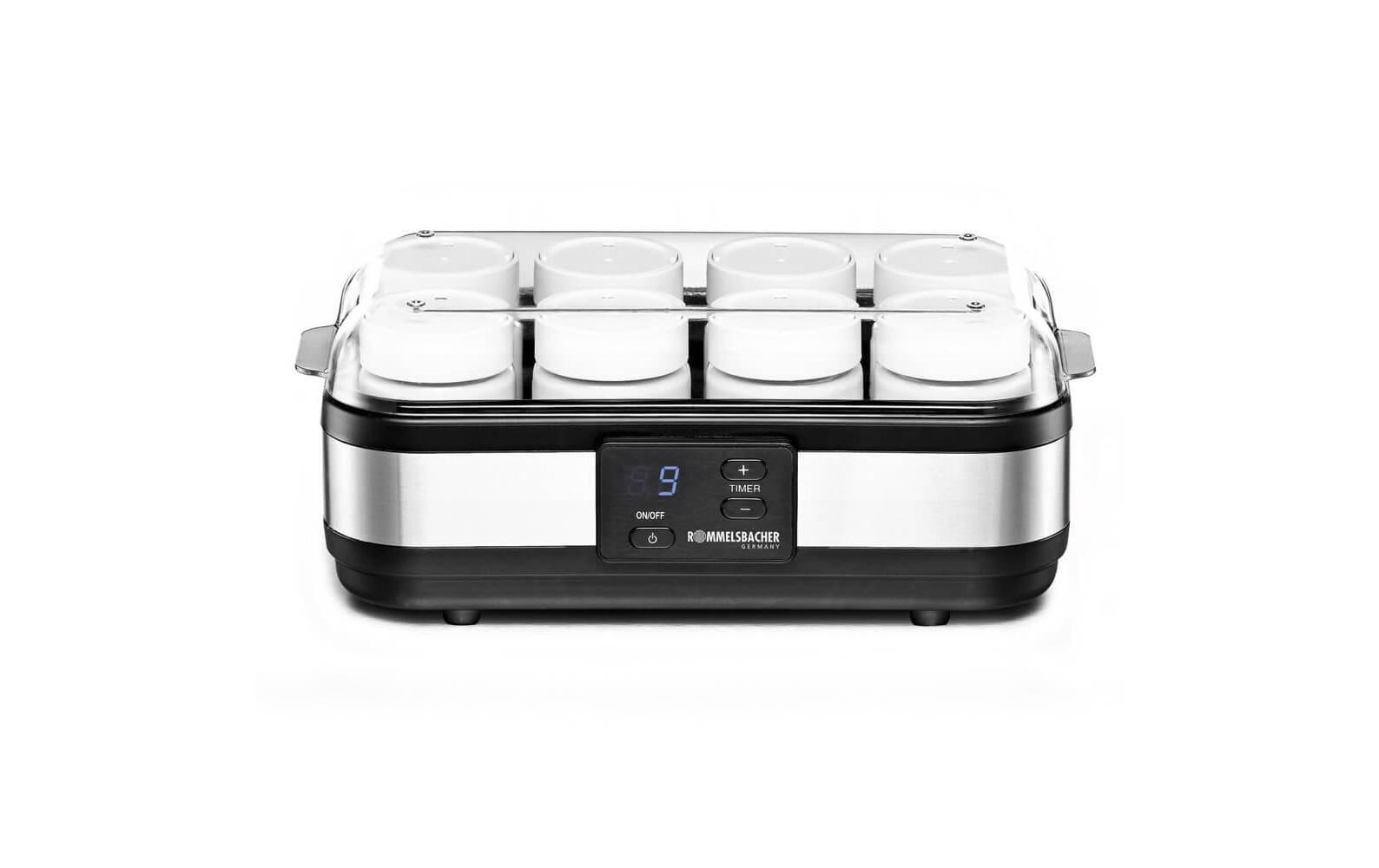 Joghurtmaker JG 40 1.2 lJoghurt-Maschine