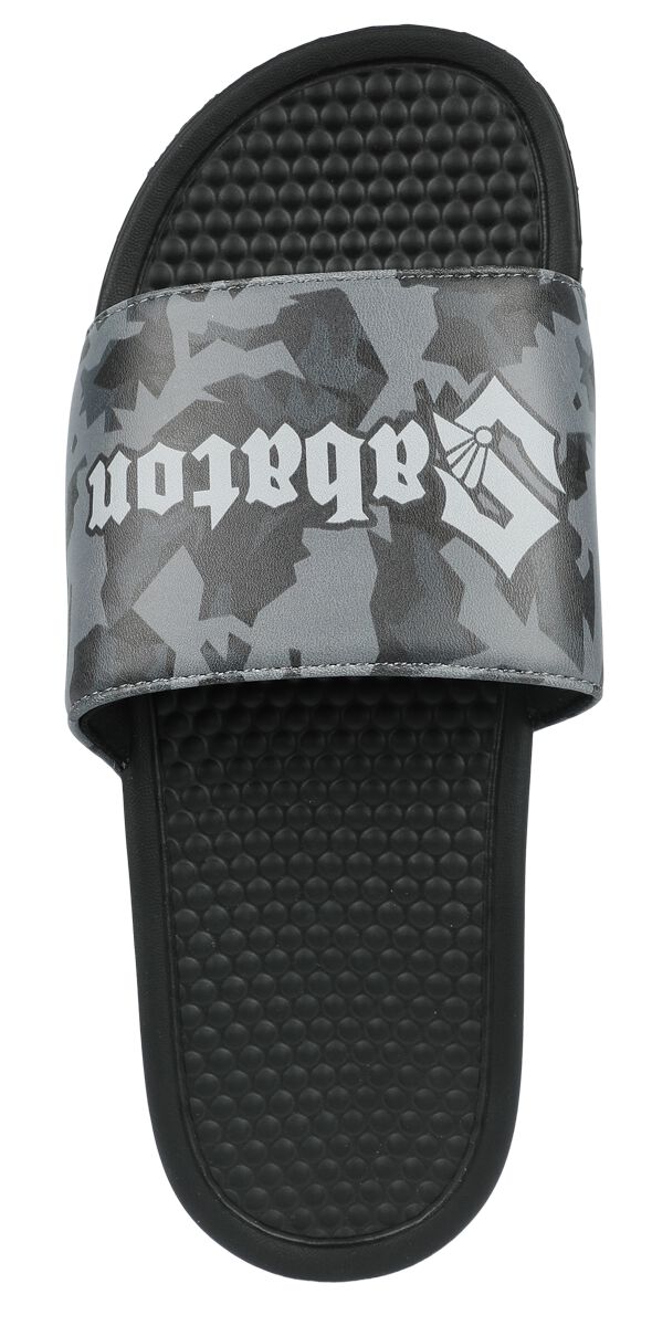 EMP Signature Collection | Sabaton Tongs