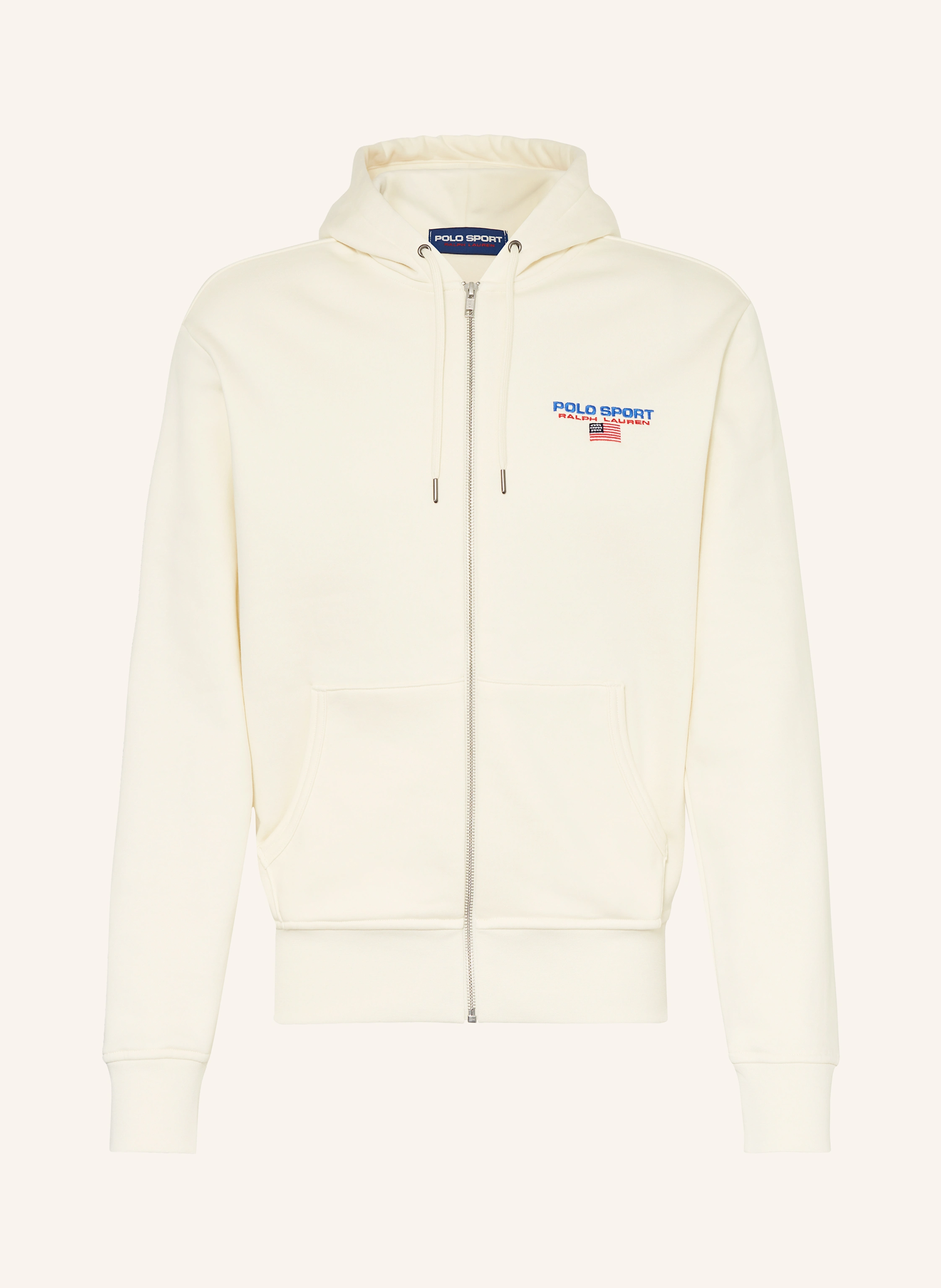 POLO SPORT Sweatjacke
