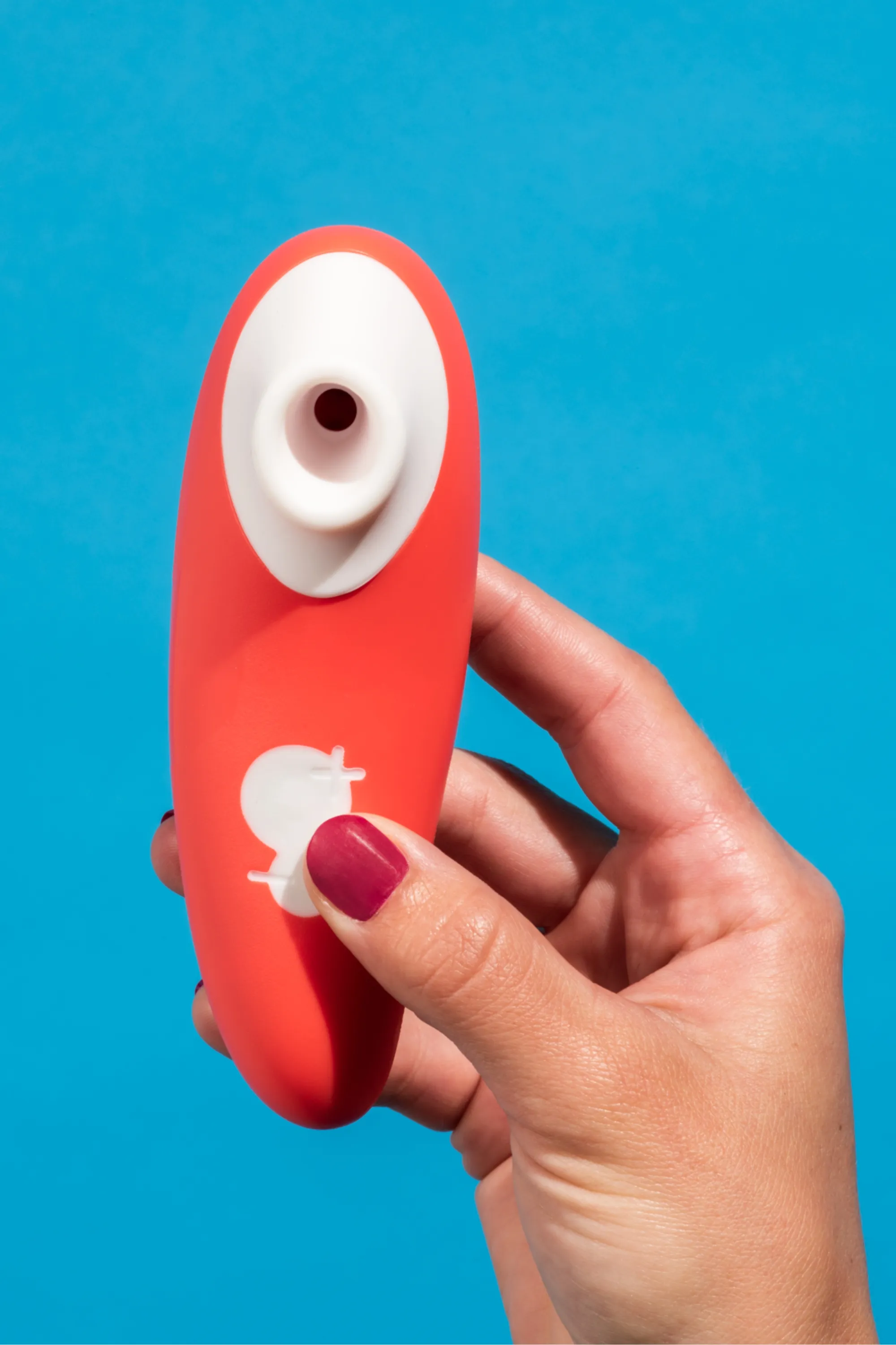 Romp Vibromasseur Romp Switch-160 g