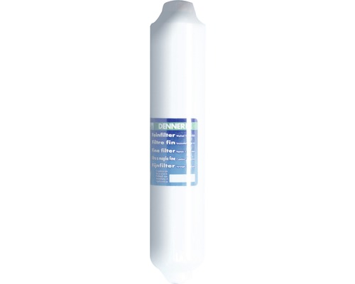 Dennerle osmose fijnfilter voor Professional 190