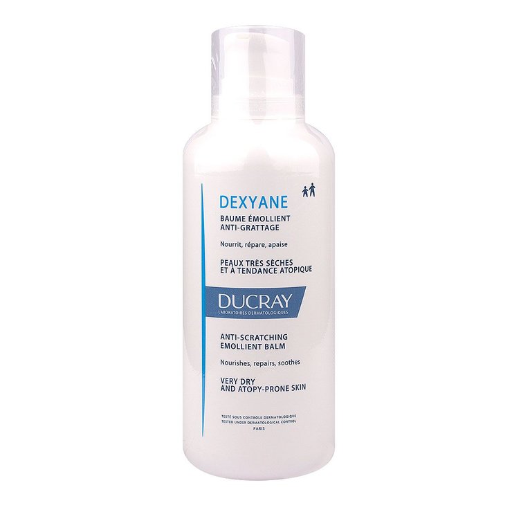 Dexyane baume émollient 400ml