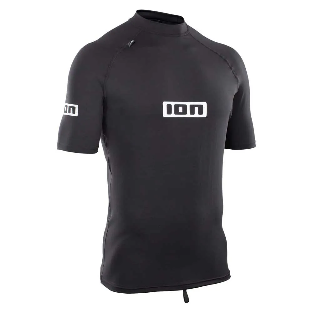ION Promo Rashguard Kurzarm-Rashguard