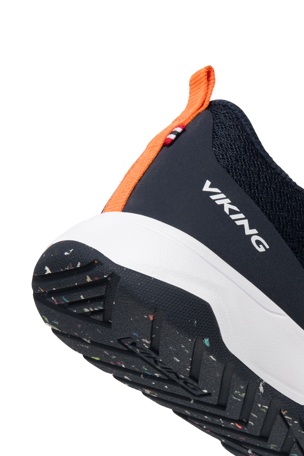 Viking Elevate Low F GTX BOA<br>Fritidssko til junior med Gore-Tex