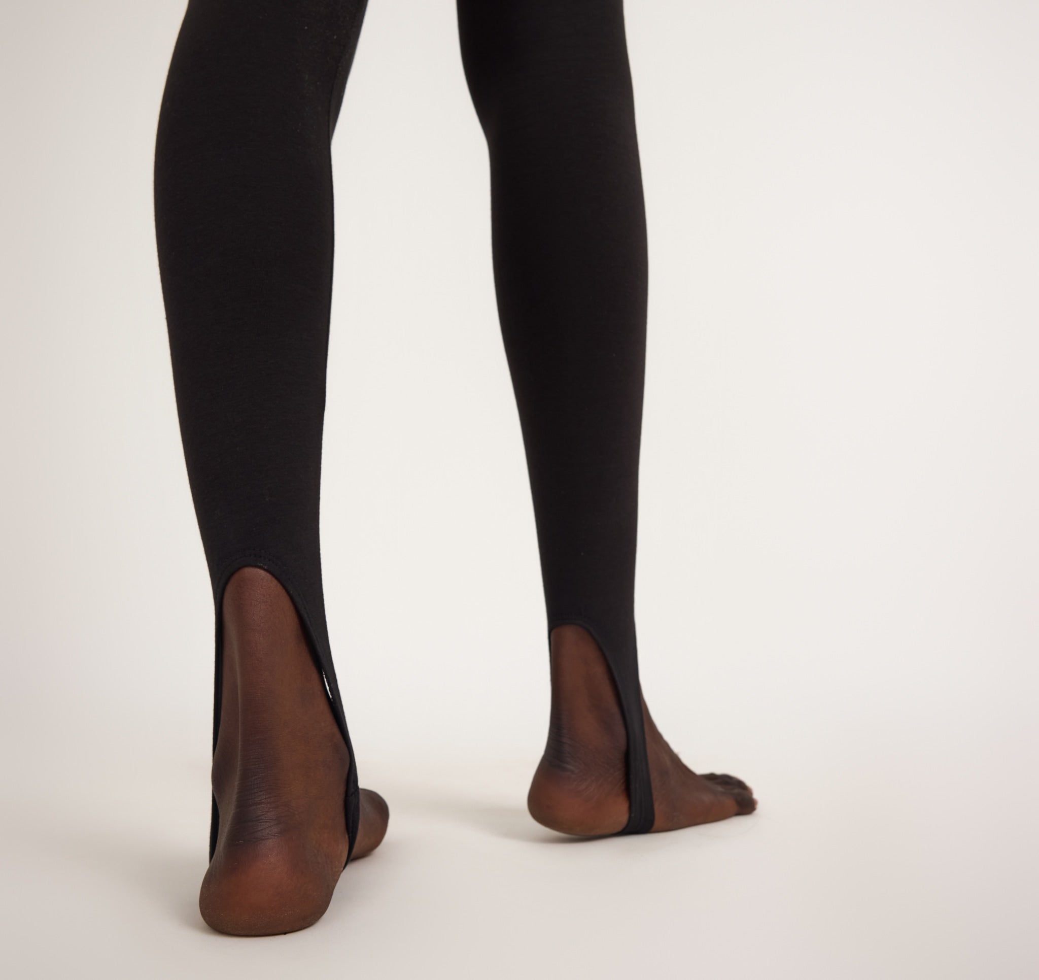 TENCEL™ MODAL<br>Everyday Stirrup Leggings