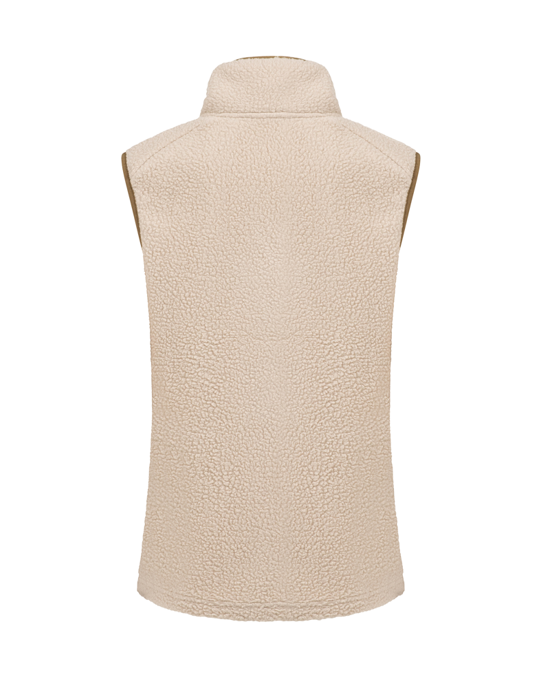 Ivy Fleece Bodywarmer