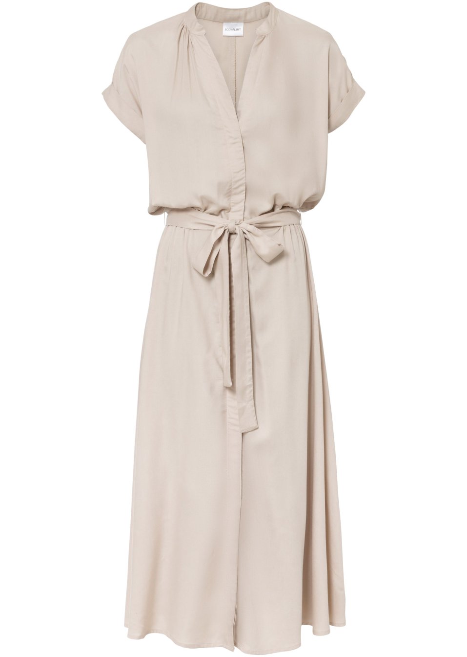 Robe-chemise