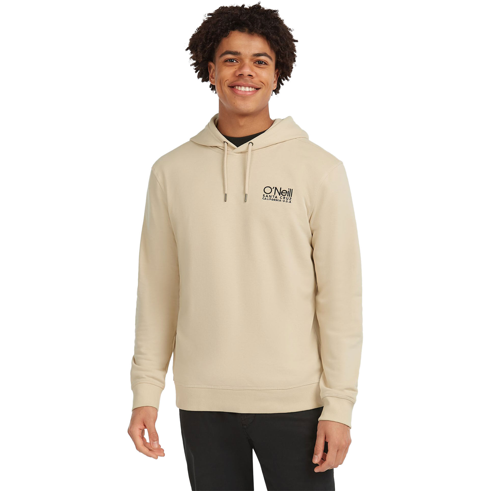 O'NeillORIGINAL CALI LOGO HOODIE