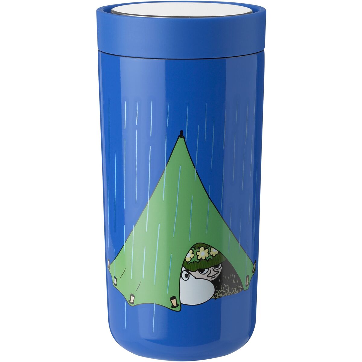 To Go Click termoskrus, 0.4 L, mummi camping