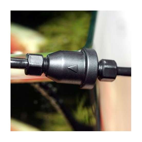 Proflora CO2 Taifun Safestop
