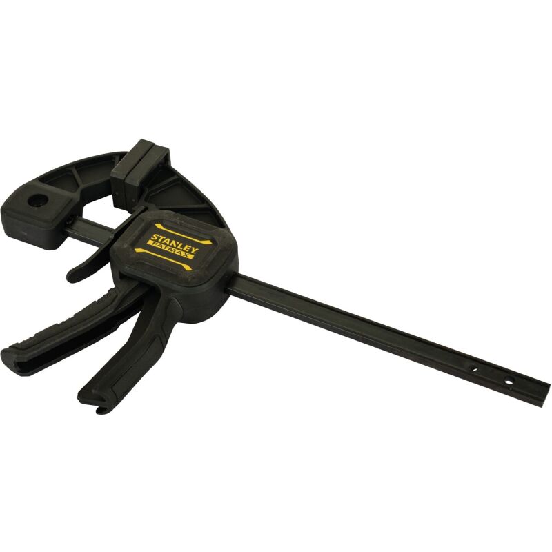 Serre-joint M moyenne puissance 150 mm - Fatmax