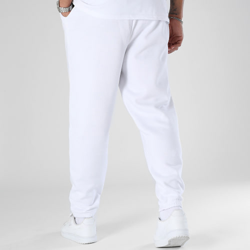 Pantalon Jogging 269 Blanc