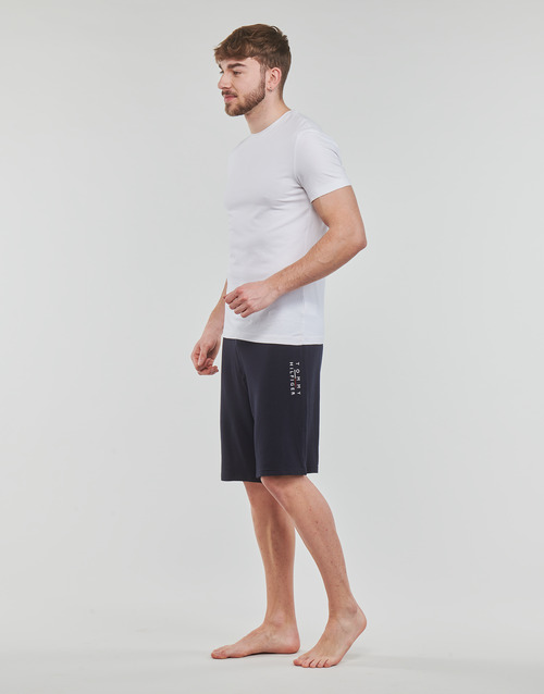 Tommy Hilfiger - SHORT - Marine