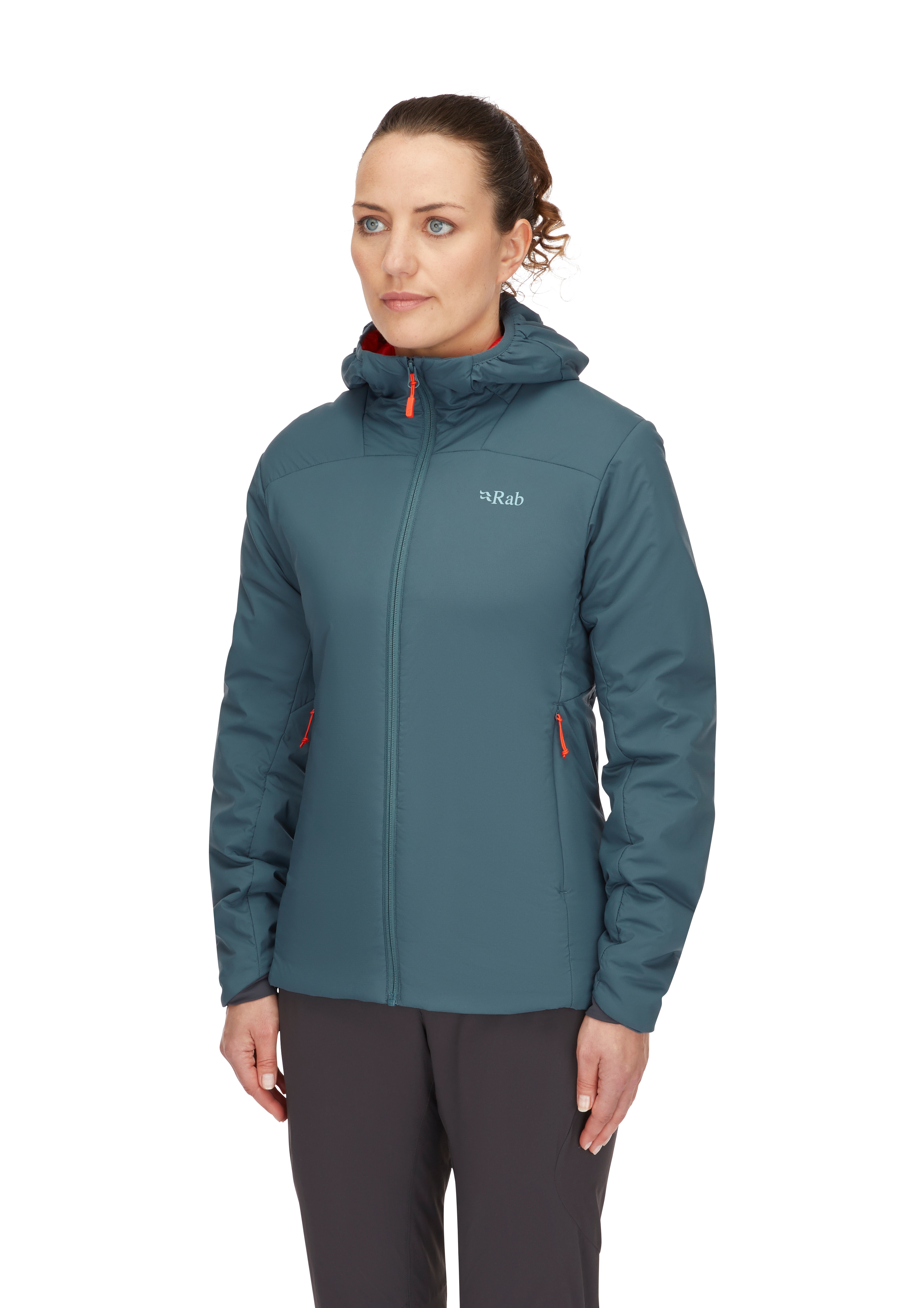 RAB Xenair Alpine Light Jacket, dame