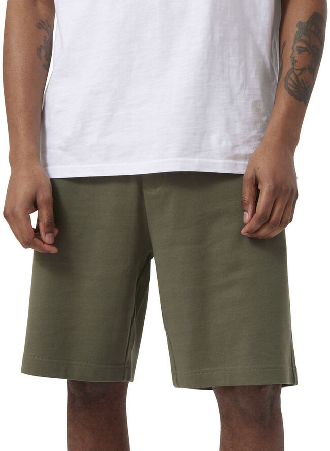 Firefly Nolan shorts Grøn