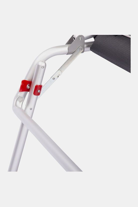 Crespo Crespo Vouwbed AL-363 XL Deluxe