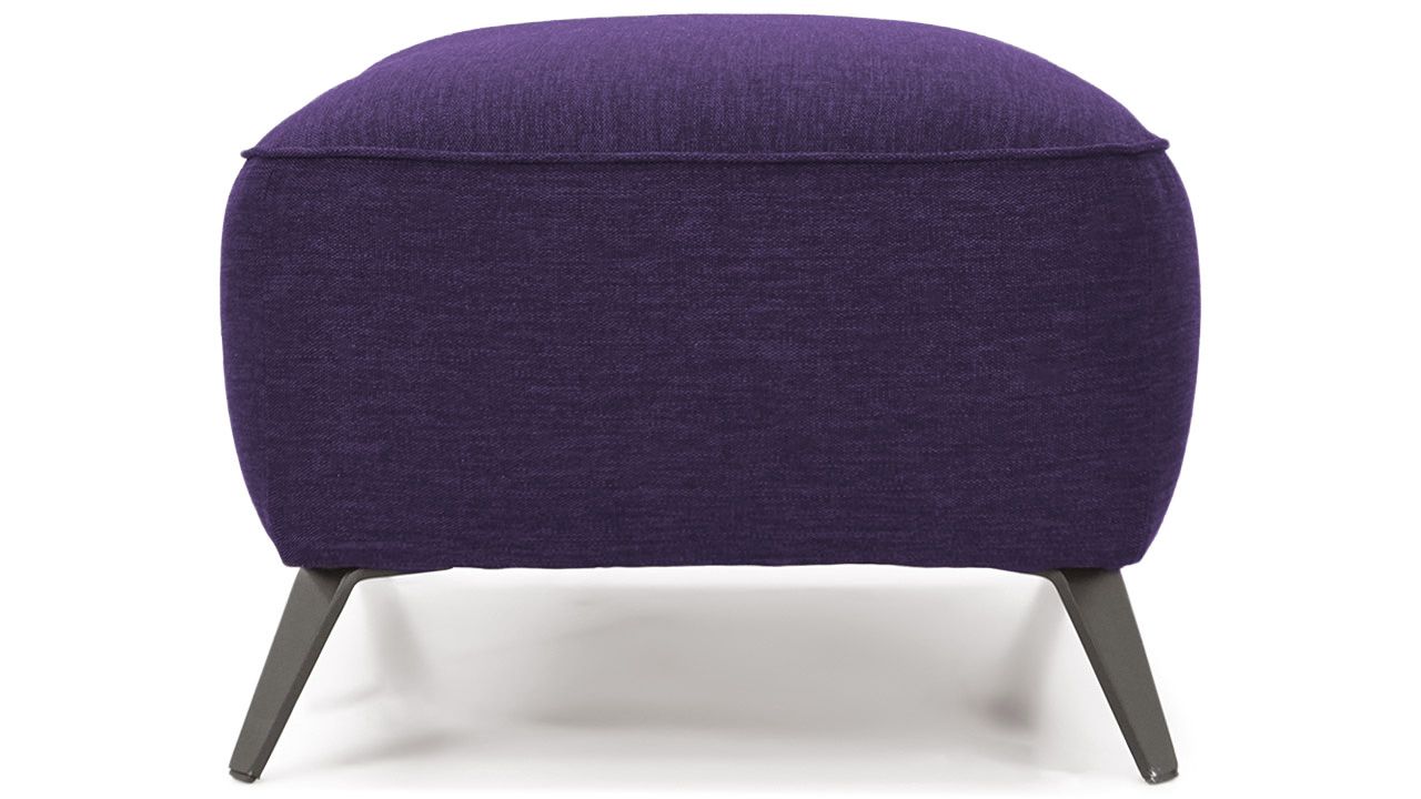 Hocker  Galeria B90 x D60 x H44 cm