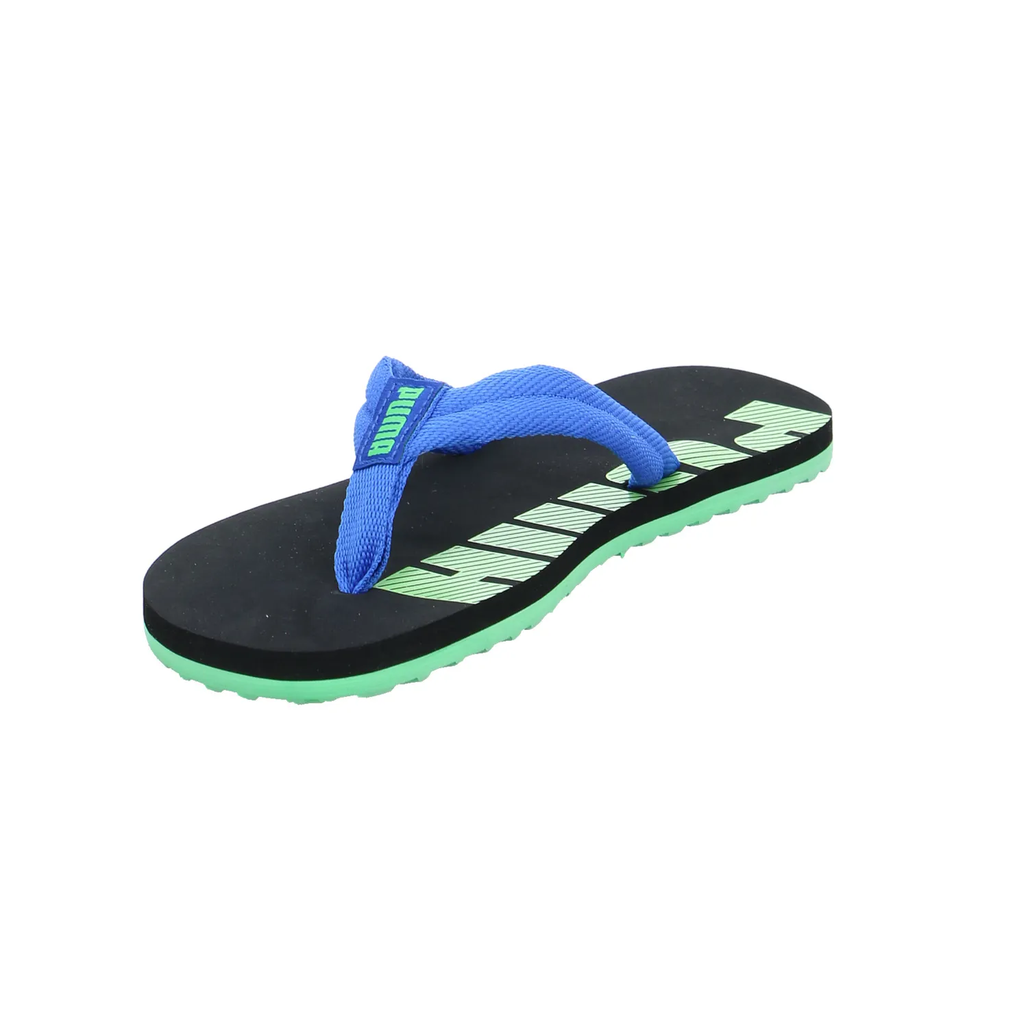 PUMA Badeschuhe Kinder Royal Synthetik