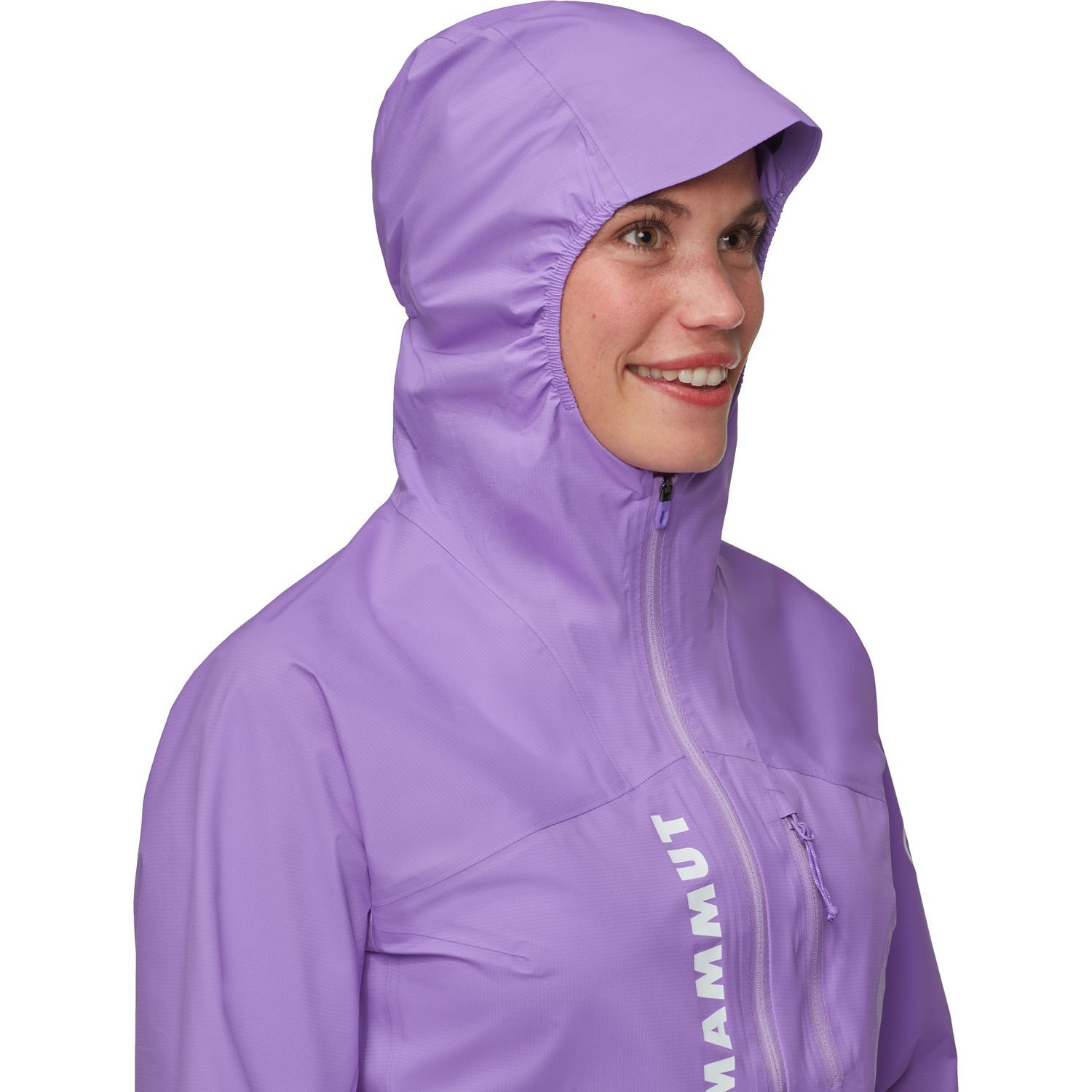 MammutAenergy TR HS Hooded Jacket Women