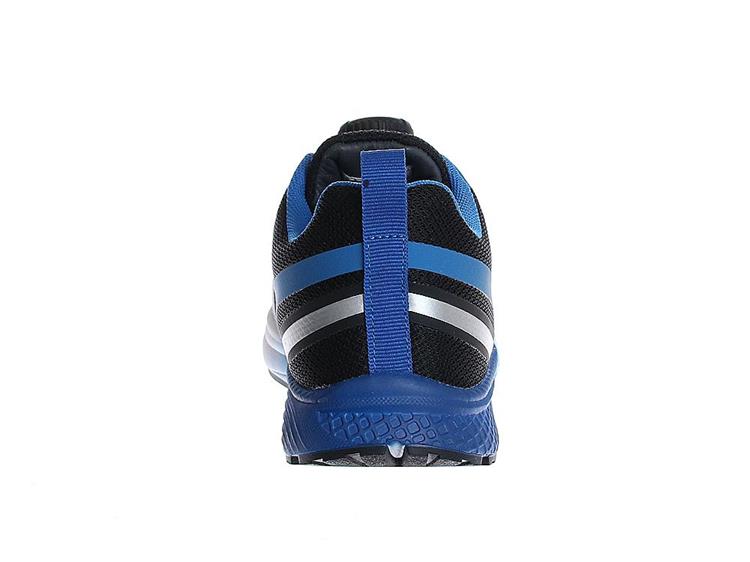 Piedro 1517015310 wijdte 3,5 Blauw combi