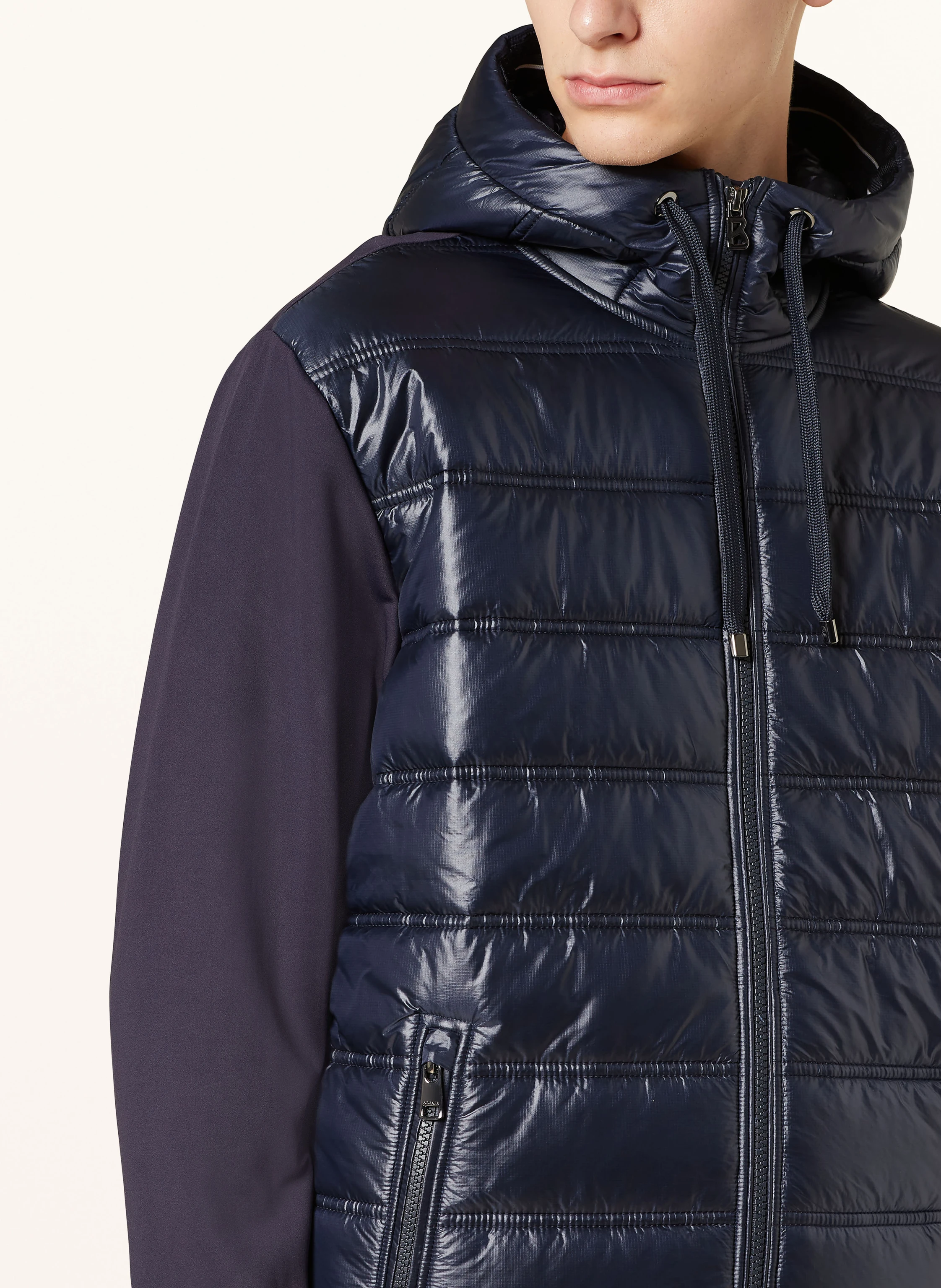 BOGNER Hybrid-Jacke JASON