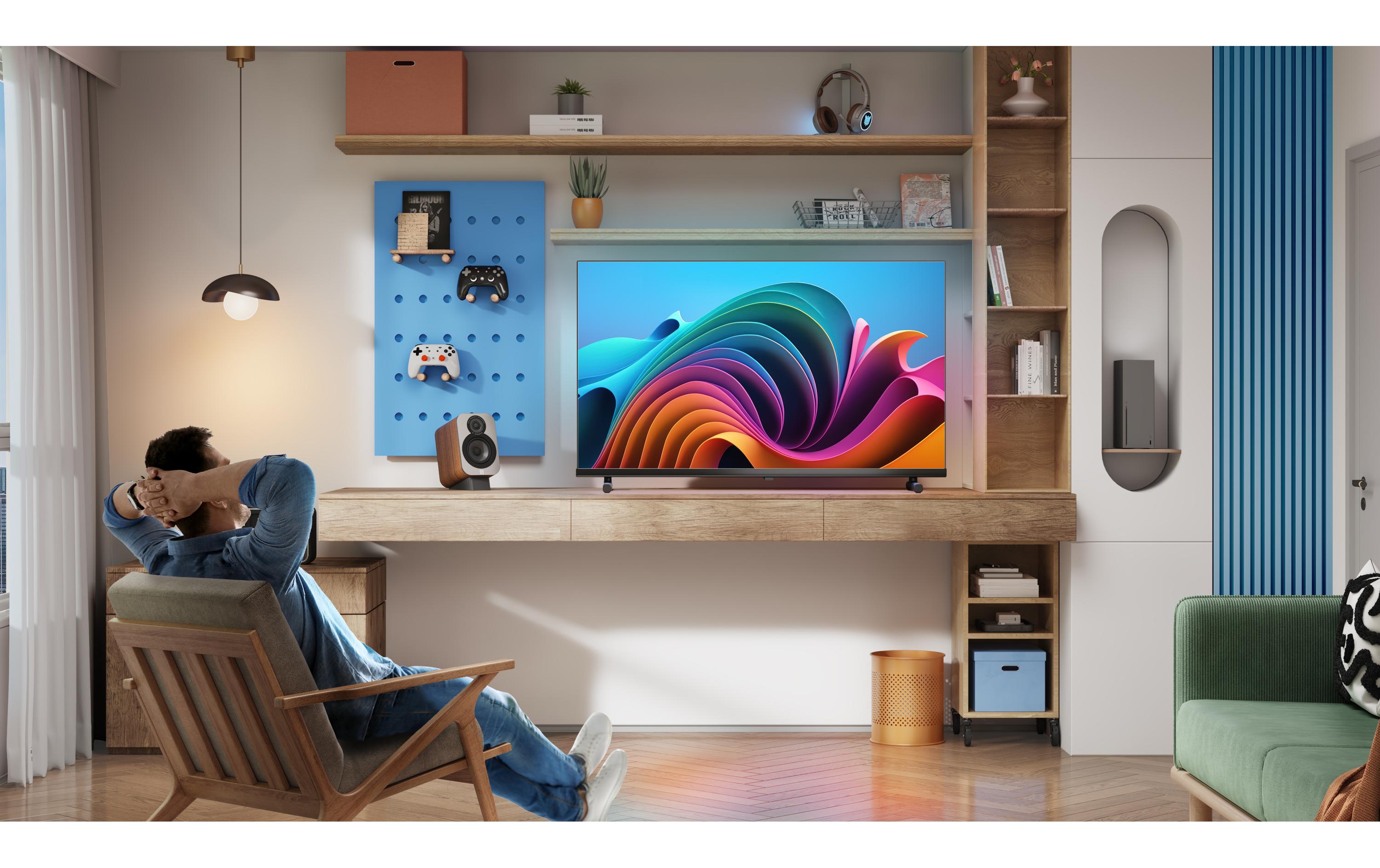 TV 40A5NQ 40