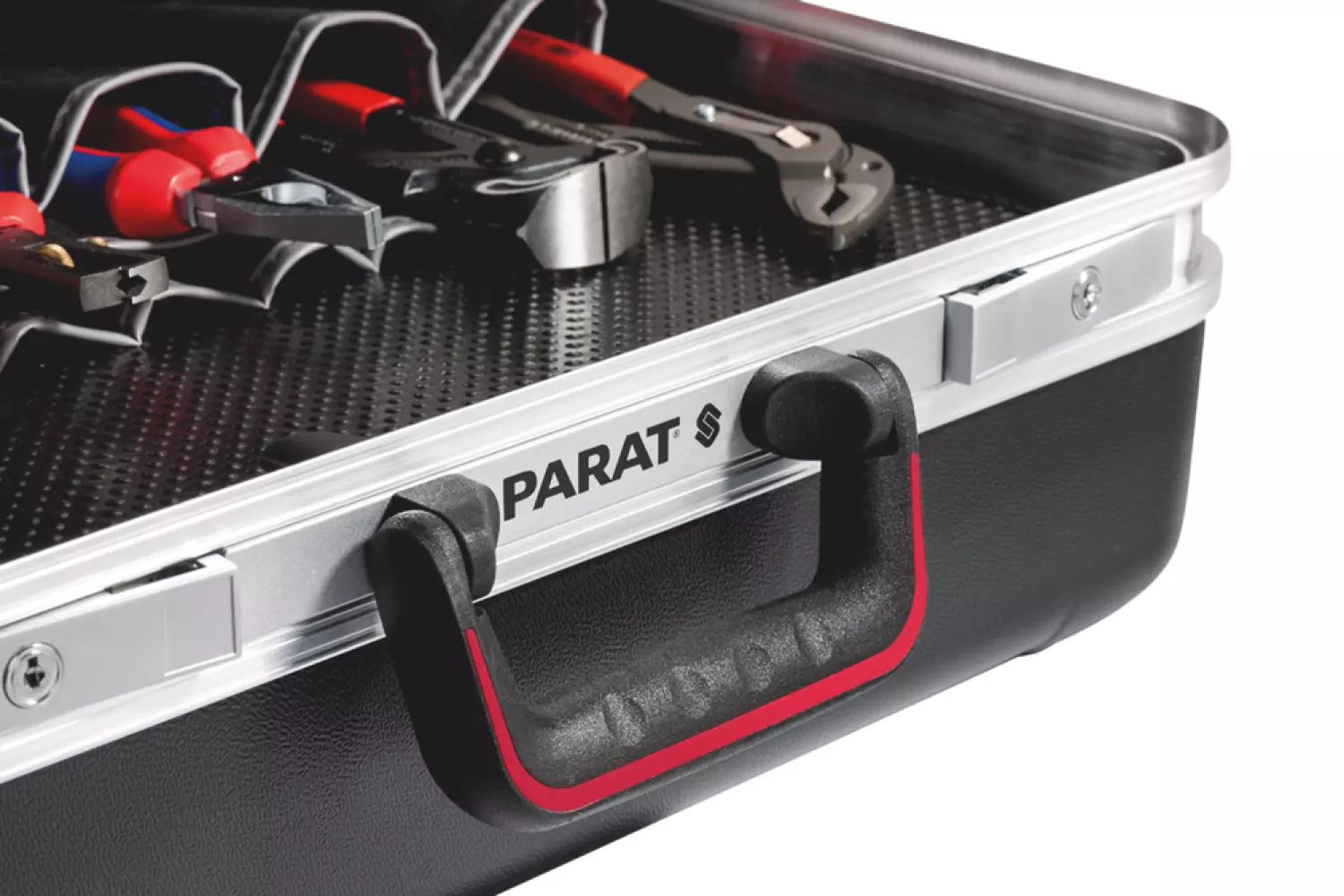 Parat 488000171 Classic Gereedschapskoffer - 470 x 200 x 355mm