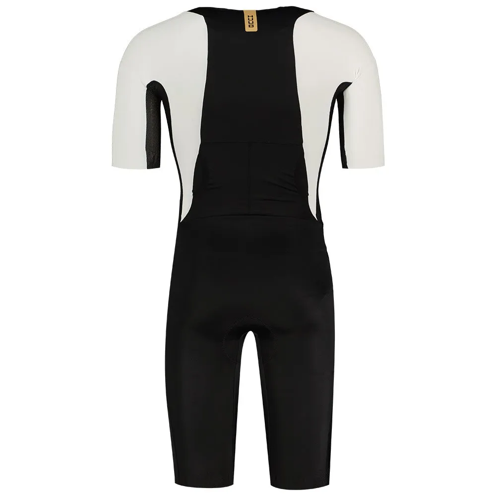 HUUB Collective Kurzarm-Trisuit