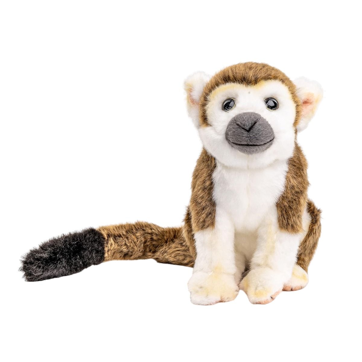 Peluche singe Uni Toys