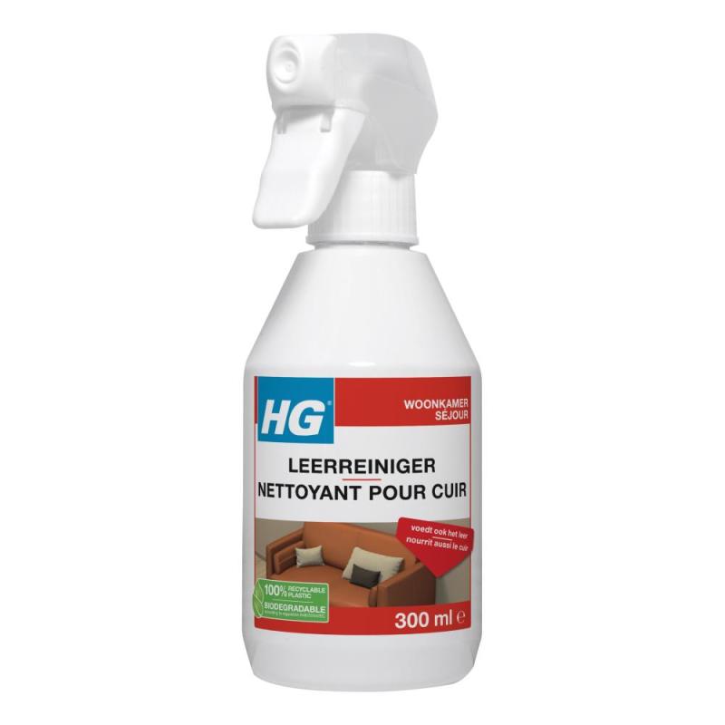 HGLeerreiniger 300ml