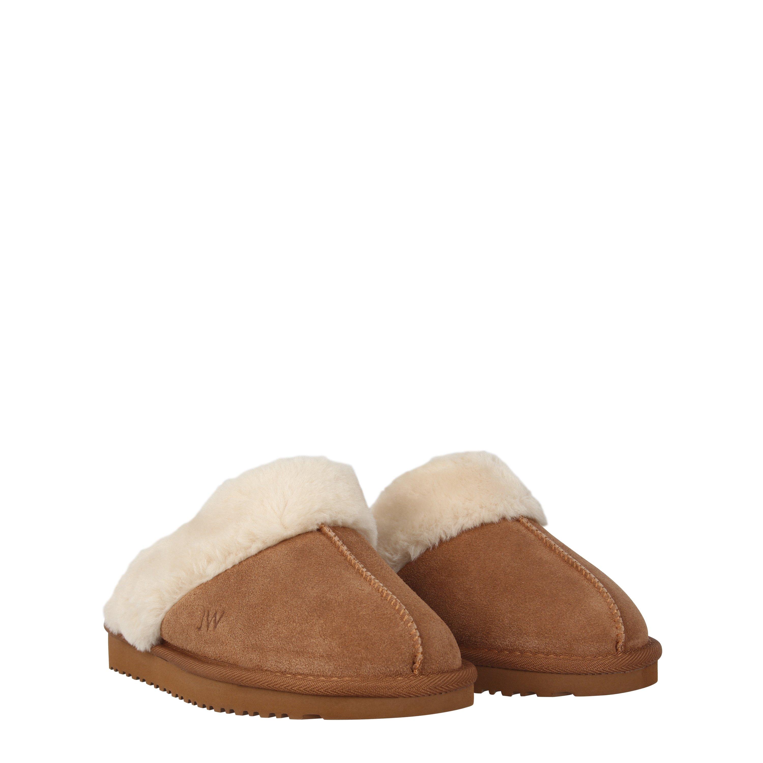 Jack Wills Mule Slippers