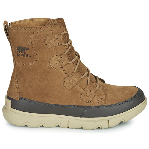 Sorel - SOREL EXPLORER BOOT WP - Camel