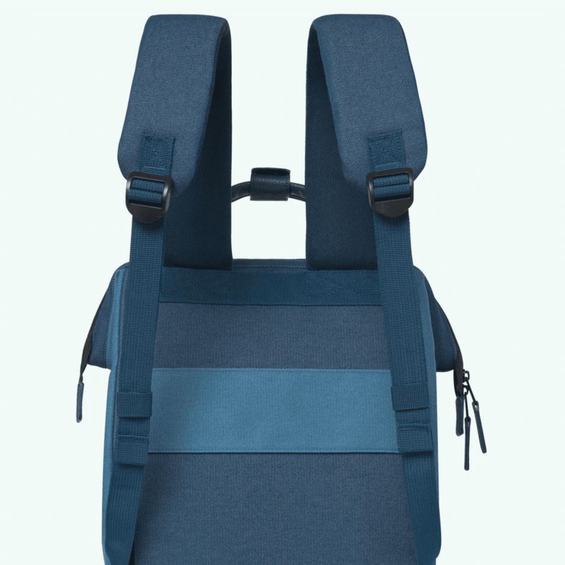 Sac à dos Adventurer Medium 23 litres + 2 grandes pochettes San Giljan