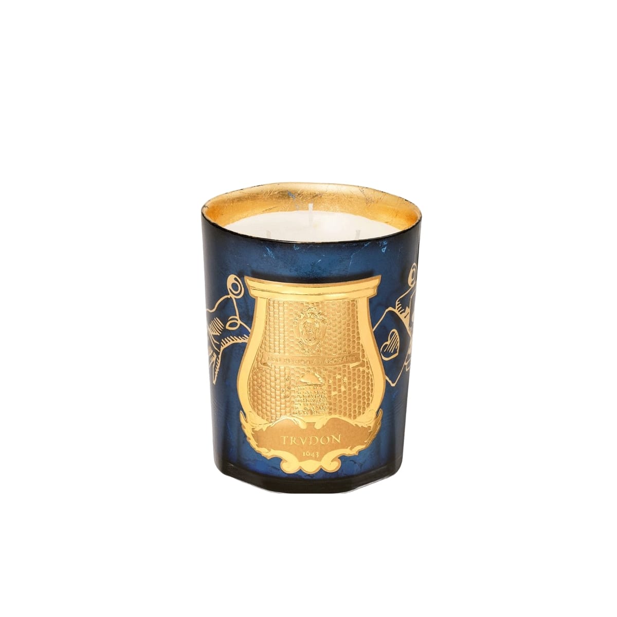 Trudon Fir Intermède Edition Noël Bougie Parfumée